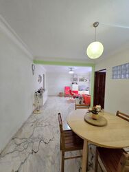 Blk 14 Toh Yi Gardens (Bukit Timah), HDB 5 Rooms #551810061